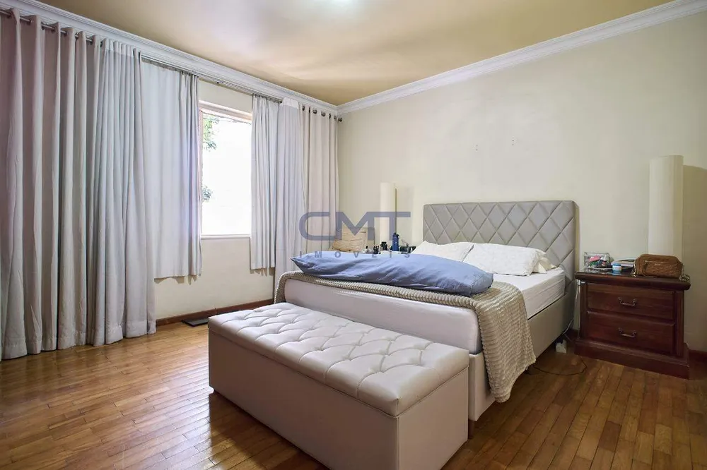 Apartamento, 4 quartos, 178 m² - Foto 8