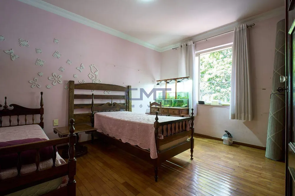 Apartamento, 4 quartos, 178 m² - Foto 11
