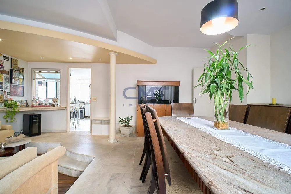 Apartamento, 4 quartos, 178 m² - Foto 1