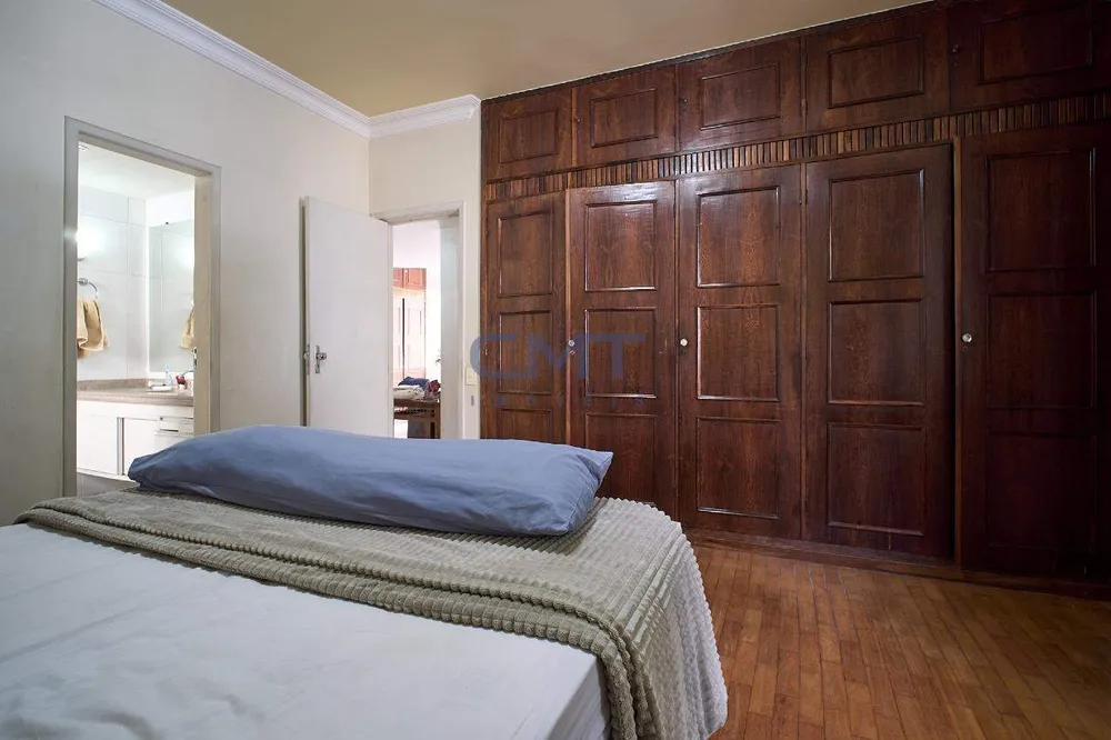 Apartamento, 4 quartos, 178 m² - Foto 9