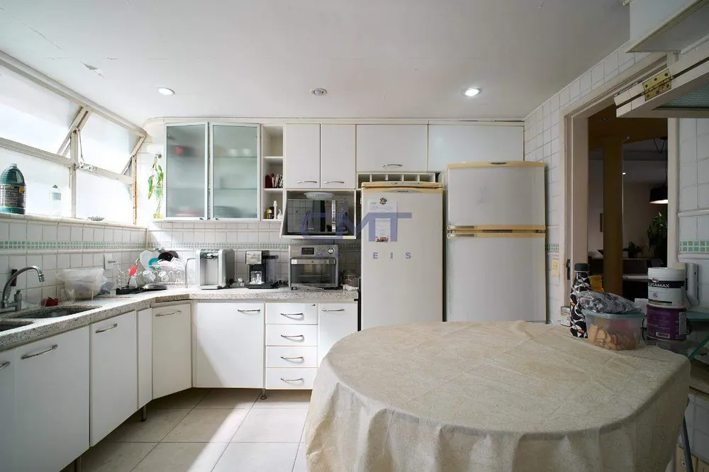 Apartamento, 4 quartos, 178 m² - Foto 13