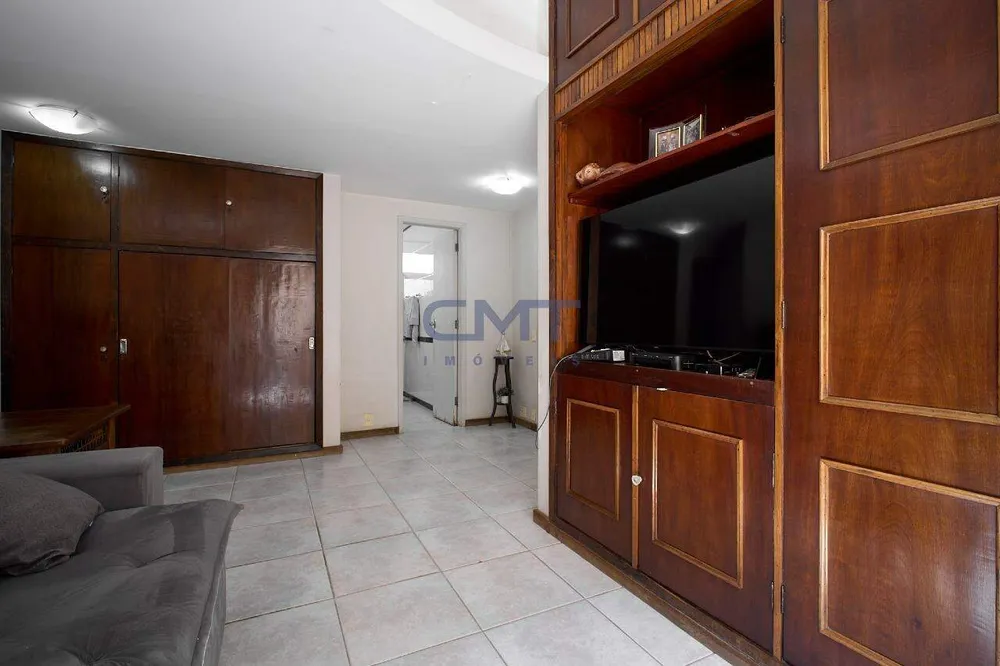 Apartamento, 4 quartos, 178 m² - Foto 5