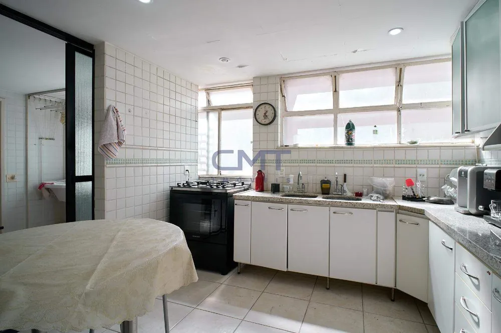 Apartamento, 4 quartos, 178 m² - Foto 14