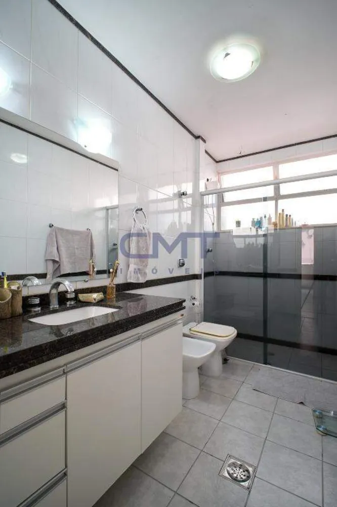 Apartamento, 4 quartos, 178 m² - Foto 15