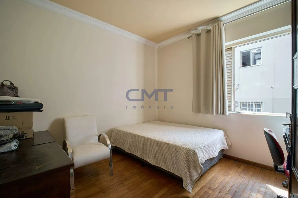 Apartamento, 4 quartos, 178 m² - Foto 7
