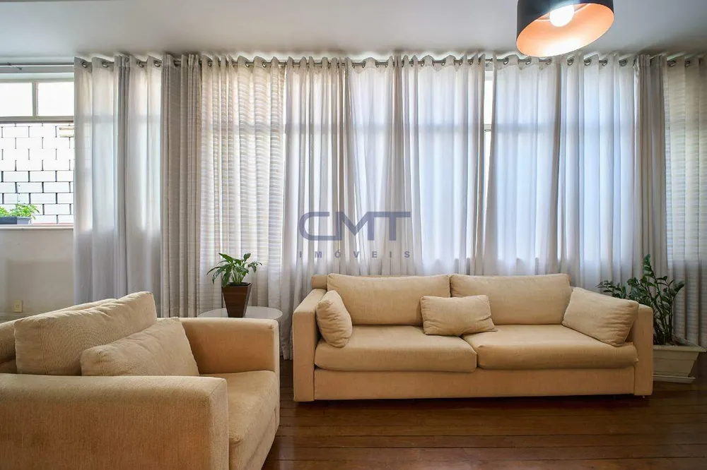 Apartamento, 4 quartos, 178 m² - Foto 2