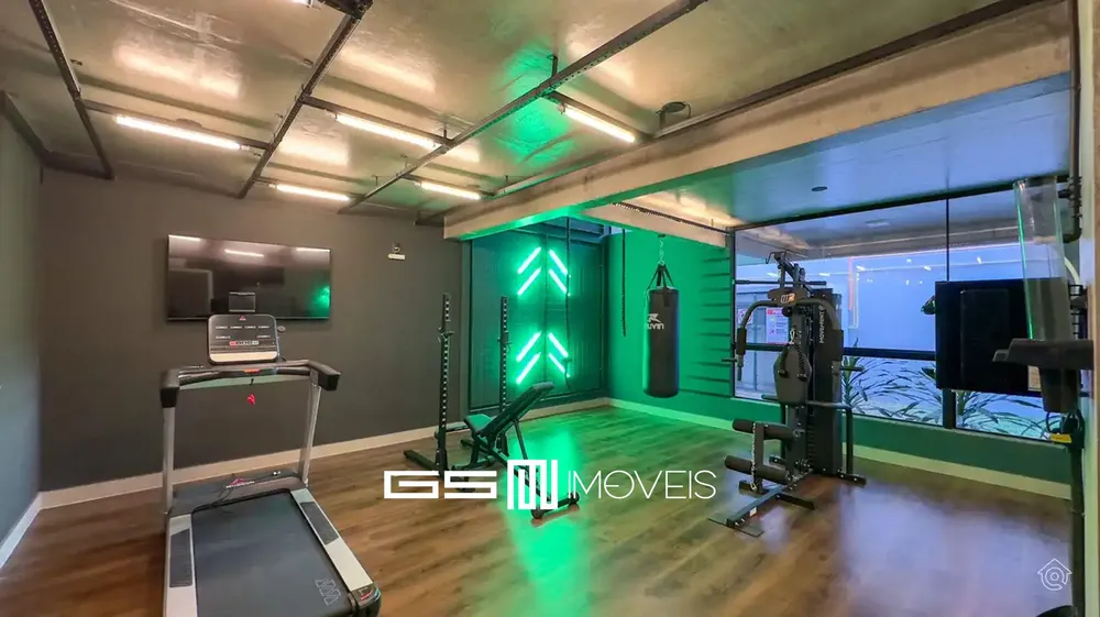 Apartamento, 2 quartos, 61 m² - Foto 7