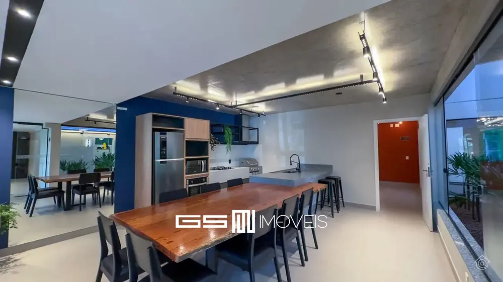 Apartamento, 2 quartos, 61 m² - Foto 8
