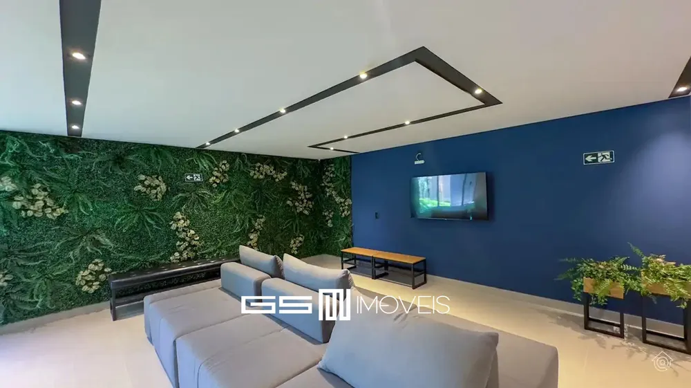 Apartamento, 2 quartos, 61 m² - Foto 6