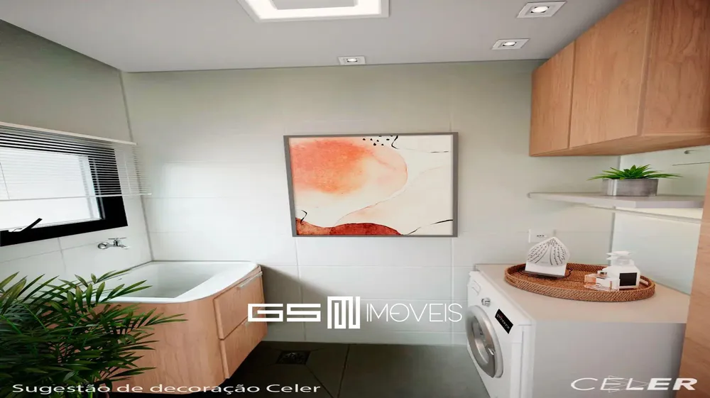 Apartamento, 2 quartos, 61 m² - Foto 17