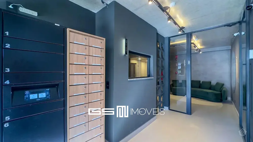 Apartamento, 2 quartos, 61 m² - Foto 3