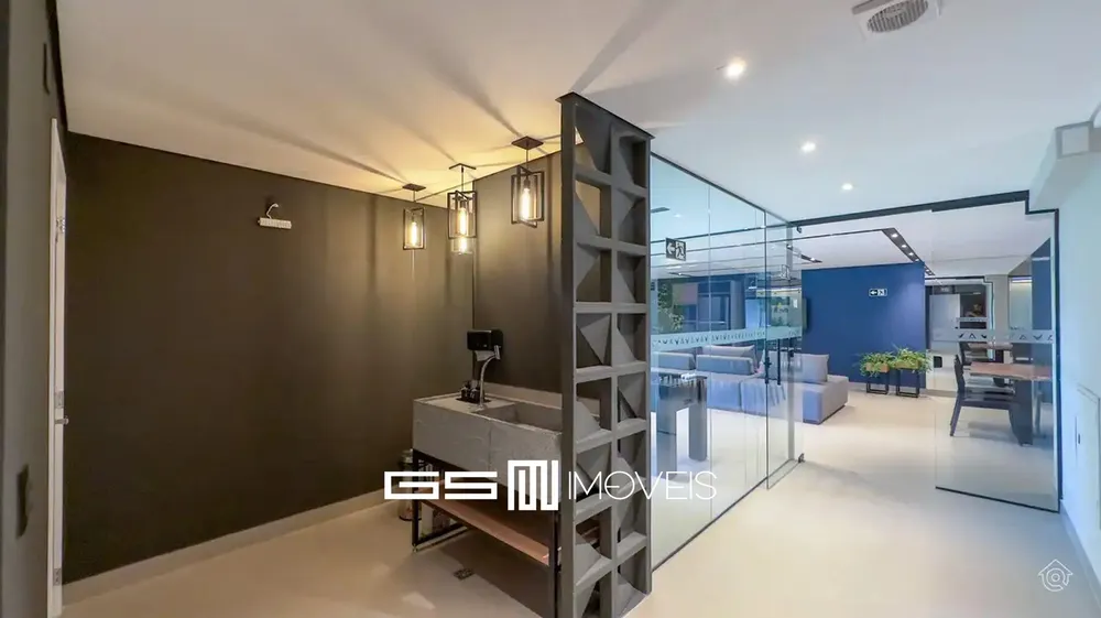 Apartamento, 2 quartos, 61 m² - Foto 7