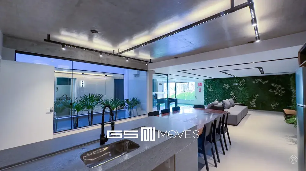 Apartamento, 2 quartos, 61 m² - Foto 1