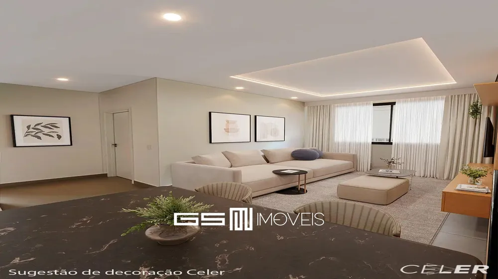 Apartamento, 2 quartos, 61 m² - Foto 11