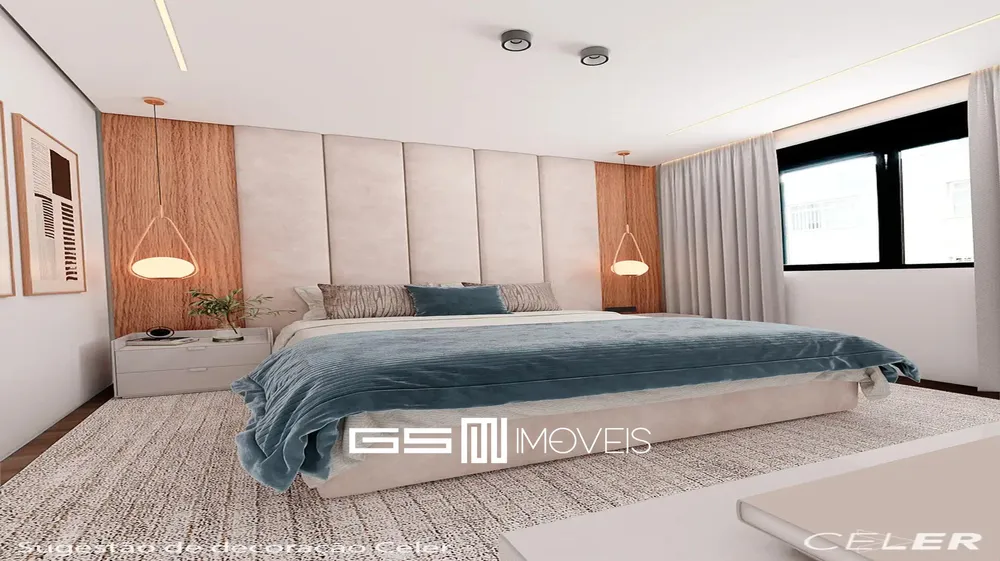 Apartamento, 2 quartos, 61 m² - Foto 12