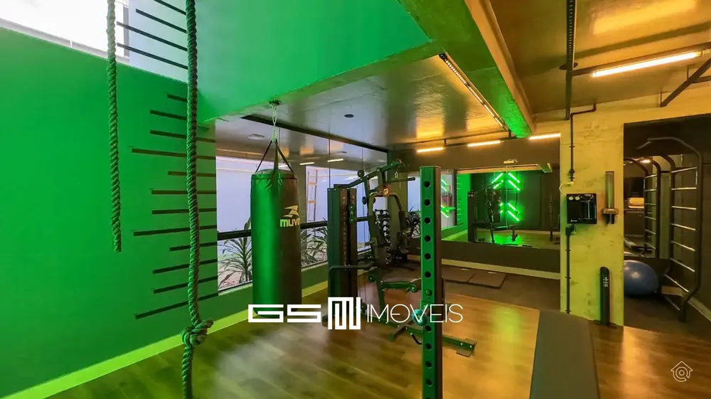 Apartamento, 2 quartos, 61 m² - Foto 9