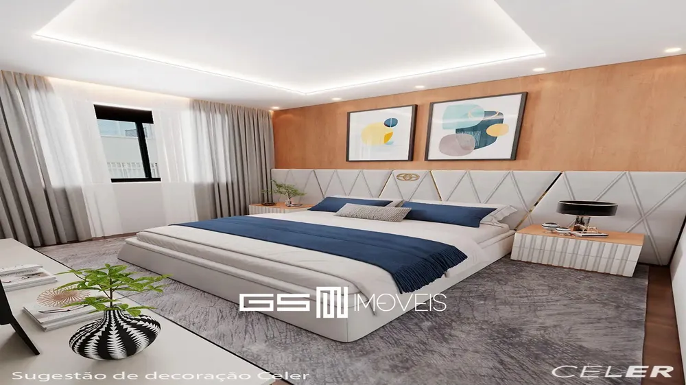 Apartamento, 2 quartos, 61 m² - Foto 19
