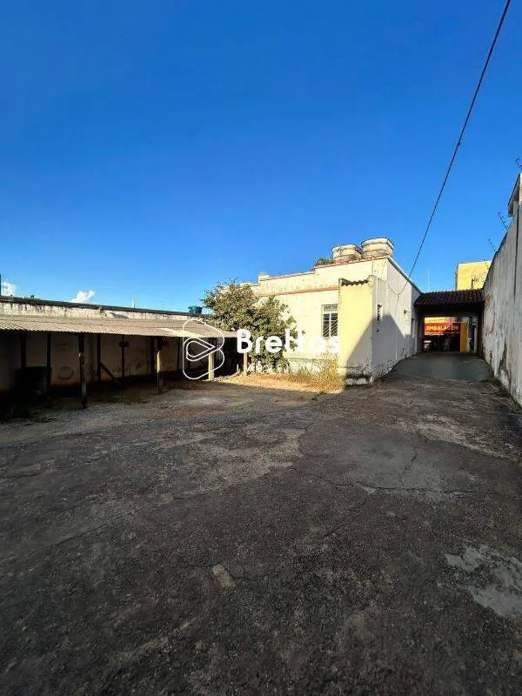 Casa, 1 quarto, 700 m² - Foto 2