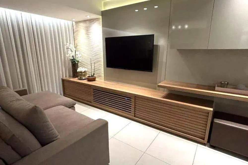 Apartamento, 3 quartos, 79 m² - Foto 9