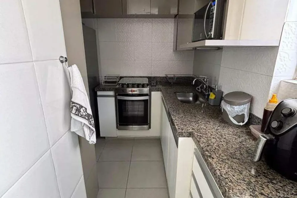 Apartamento, 3 quartos, 79 m² - Foto 5