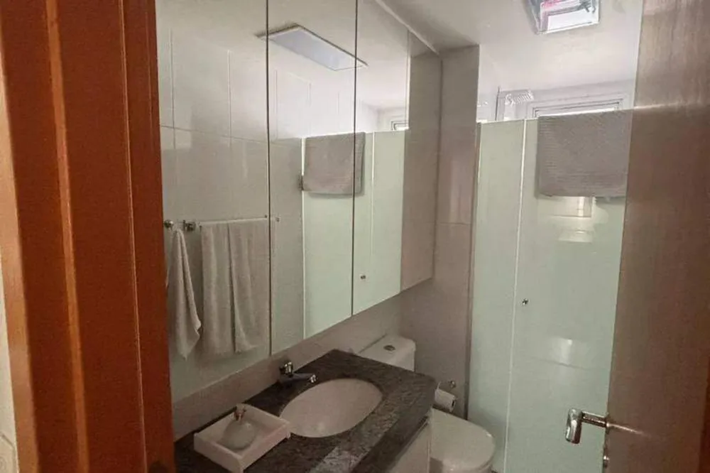 Apartamento, 3 quartos, 79 m² - Foto 14