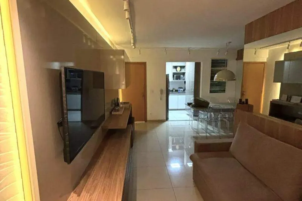 Apartamento, 3 quartos, 79 m² - Foto 3