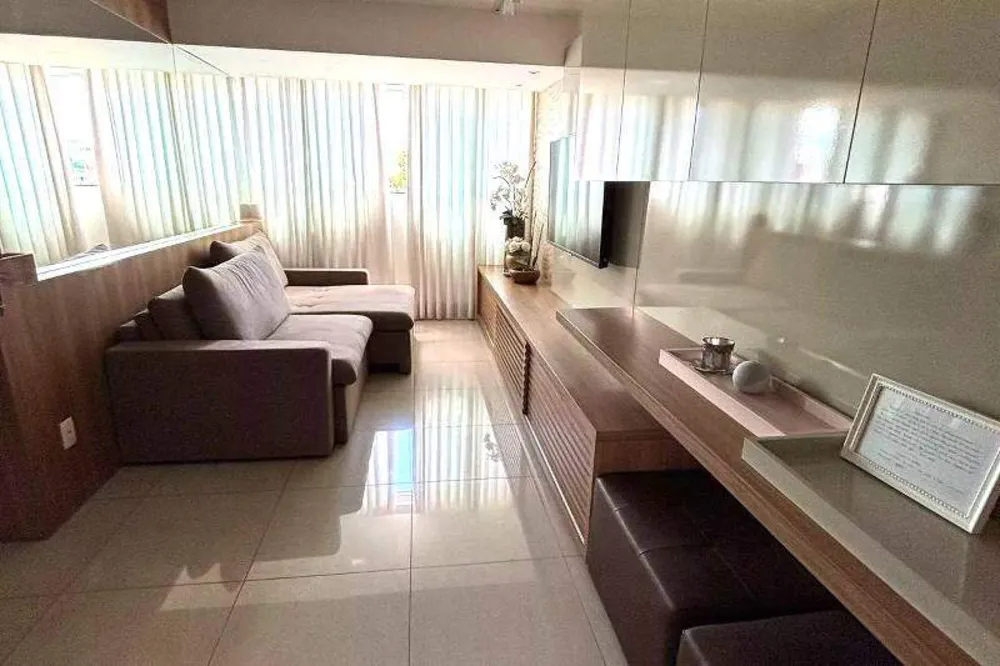 Apartamento, 3 quartos, 79 m² - Foto 2