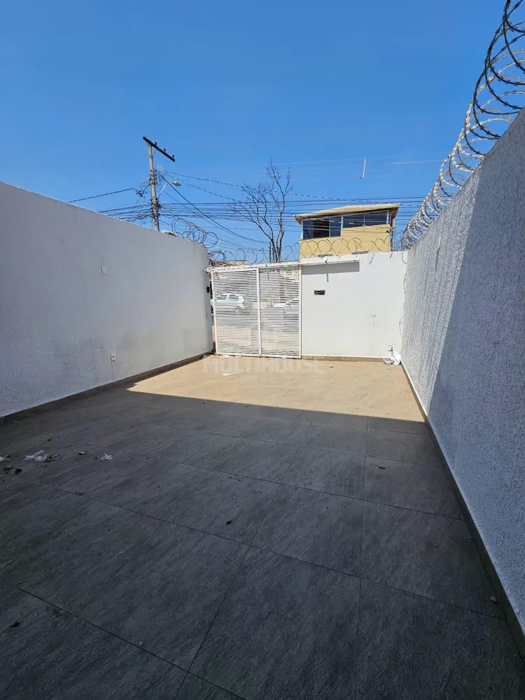 Casa, 3 quartos, 105 m² - Foto 7