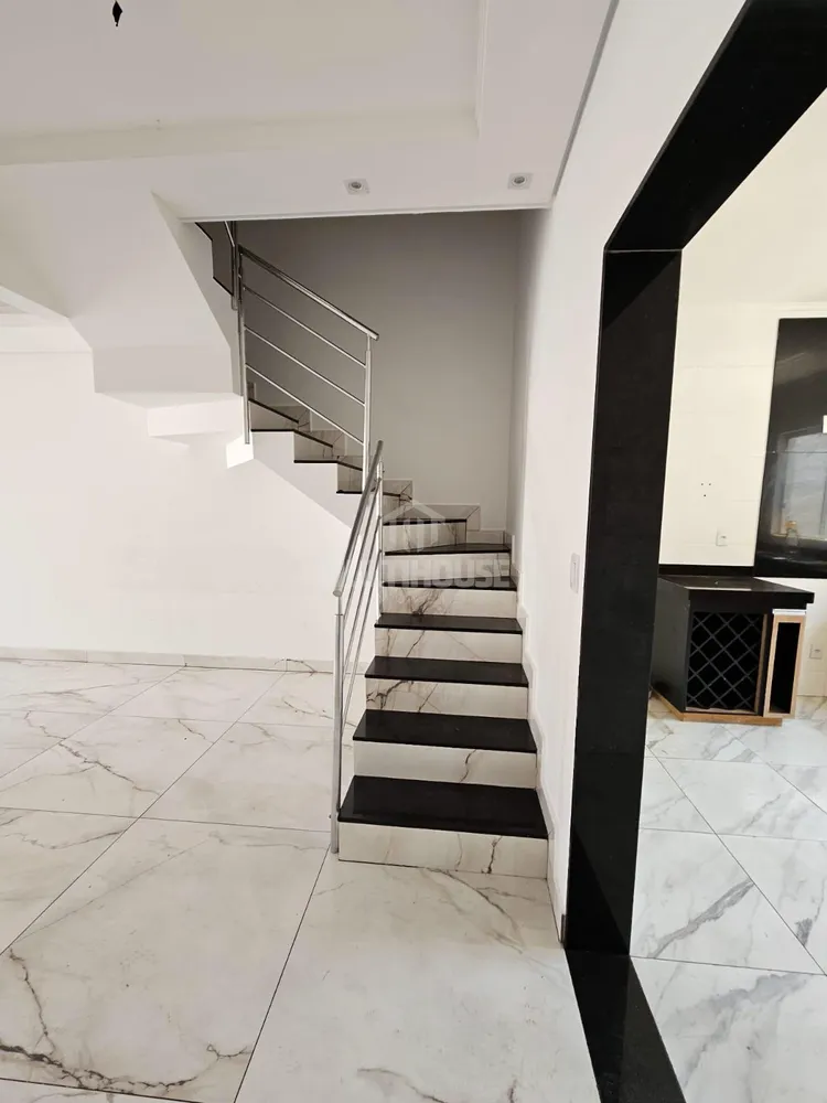 Casa, 3 quartos, 105 m² - Foto 4
