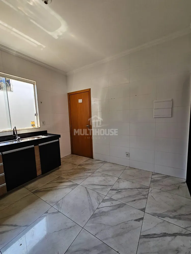 Casa, 3 quartos, 105 m² - Foto 3