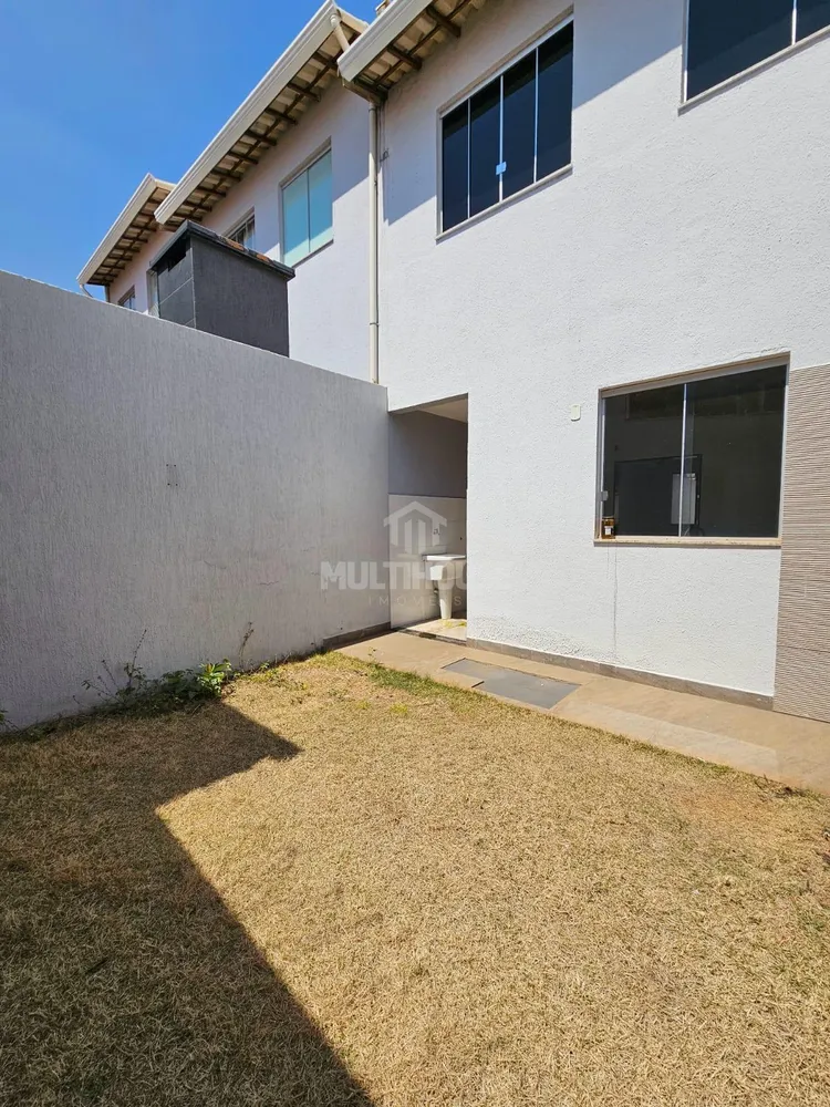 Casa, 3 quartos, 105 m² - Foto 4