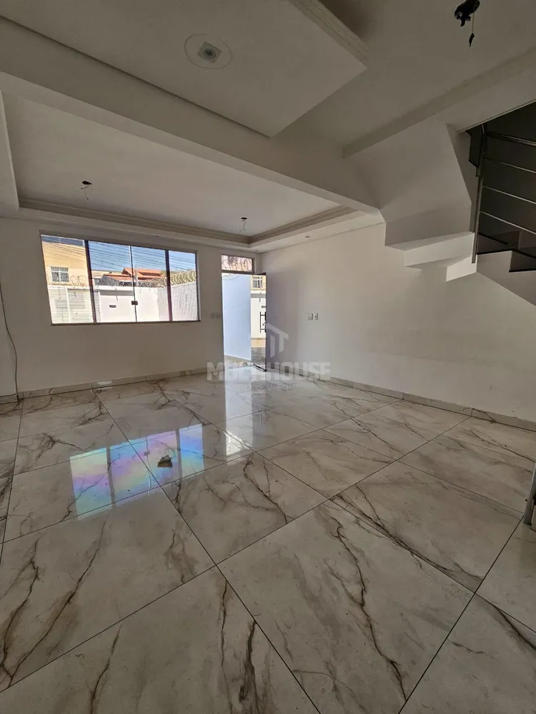 Casa, 3 quartos, 105 m² - Foto 6