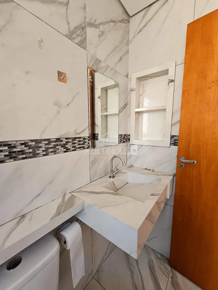 Casa, 3 quartos, 105 m² - Foto 11