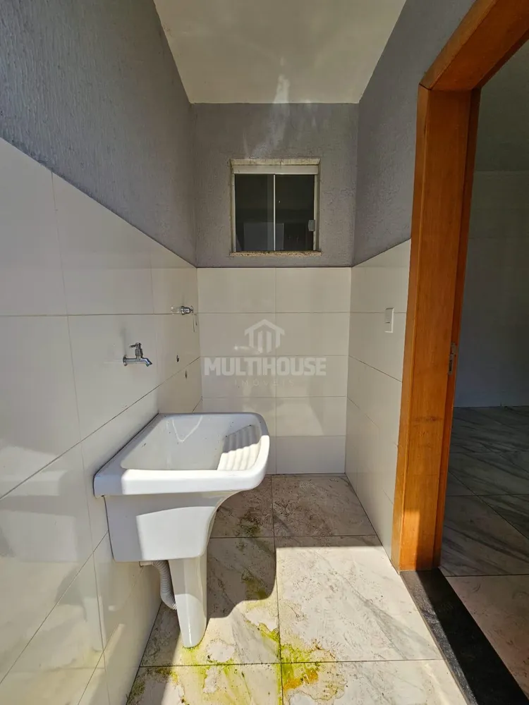 Casa, 3 quartos, 105 m² - Foto 6