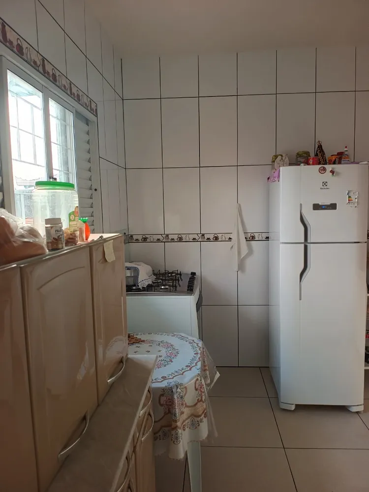 Casa, 3 quartos, 100 m² - Foto 13
