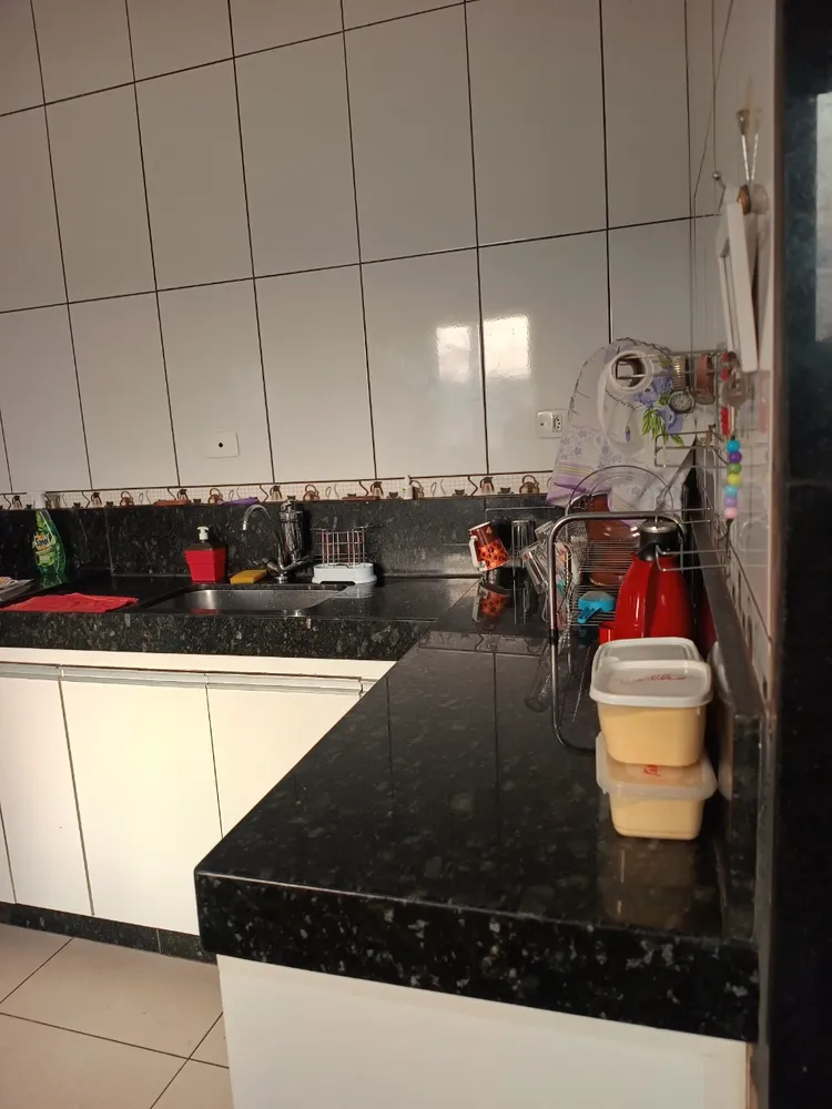 Casa, 3 quartos, 100 m² - Foto 16