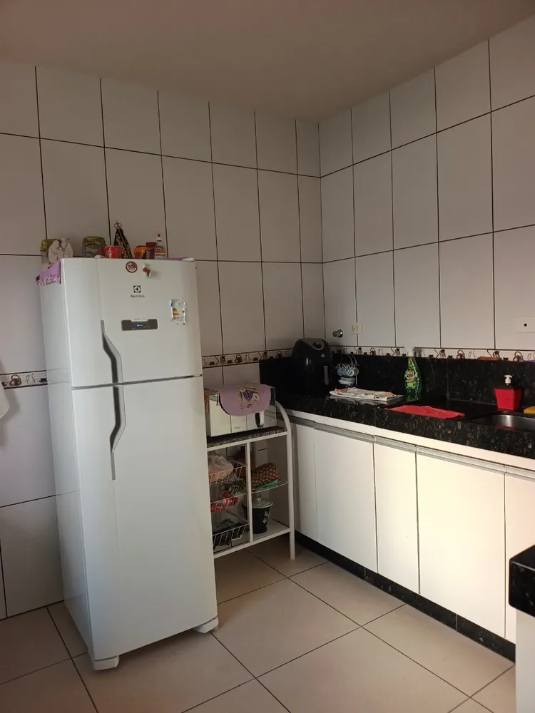 Casa, 3 quartos, 100 m² - Foto 15