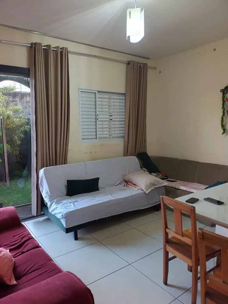 Casa, 3 quartos, 100 m² - Foto 7