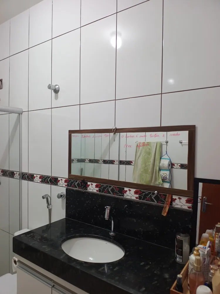 Casa, 3 quartos, 100 m² - Foto 9