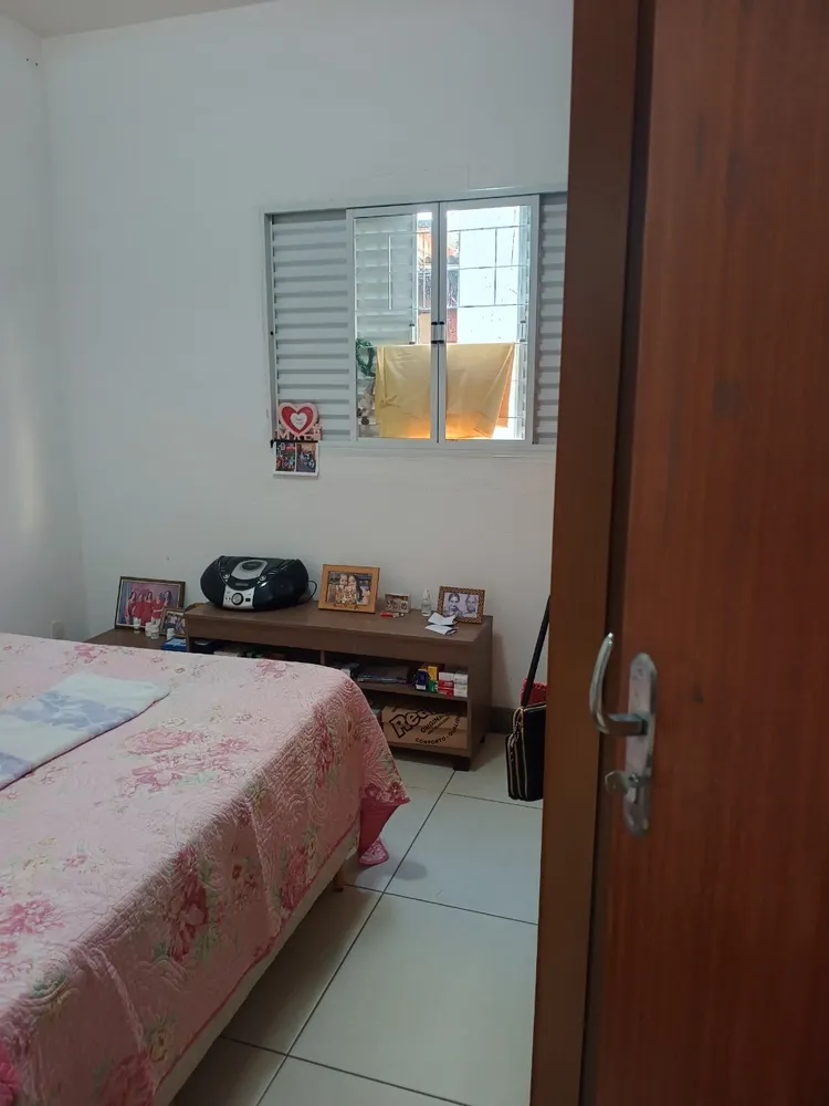 Casa, 3 quartos, 100 m² - Foto 12