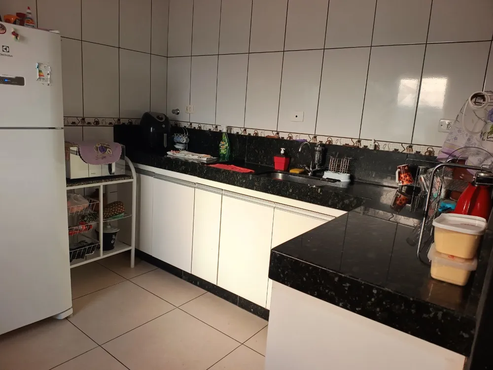 Casa, 3 quartos, 100 m² - Foto 14