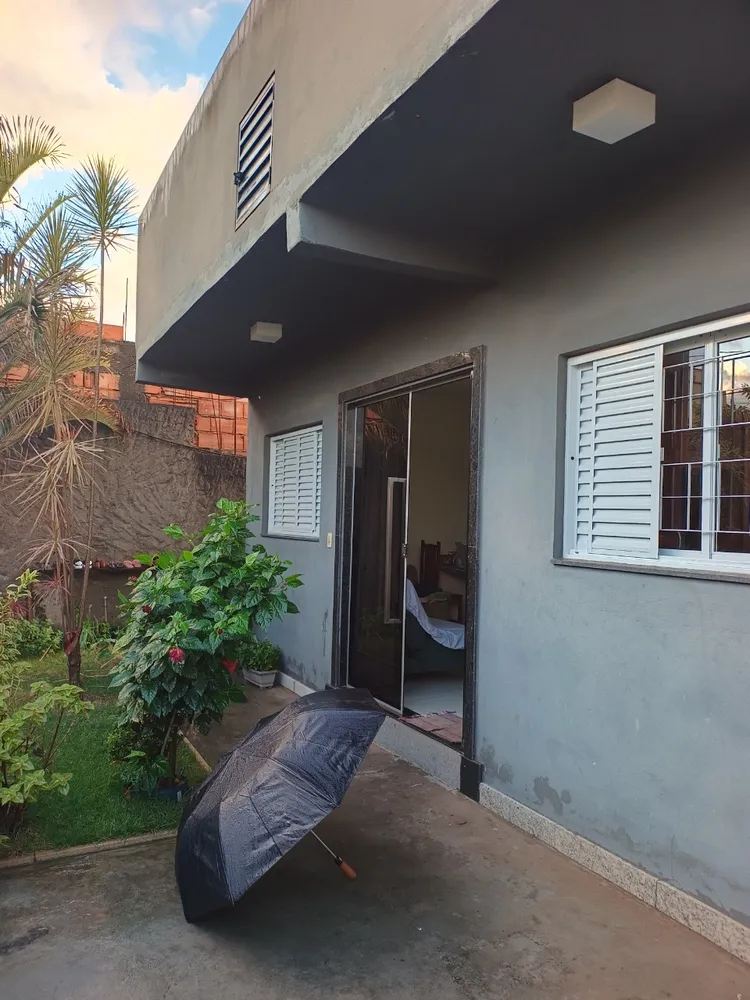 Casa, 3 quartos, 100 m² - Foto 3