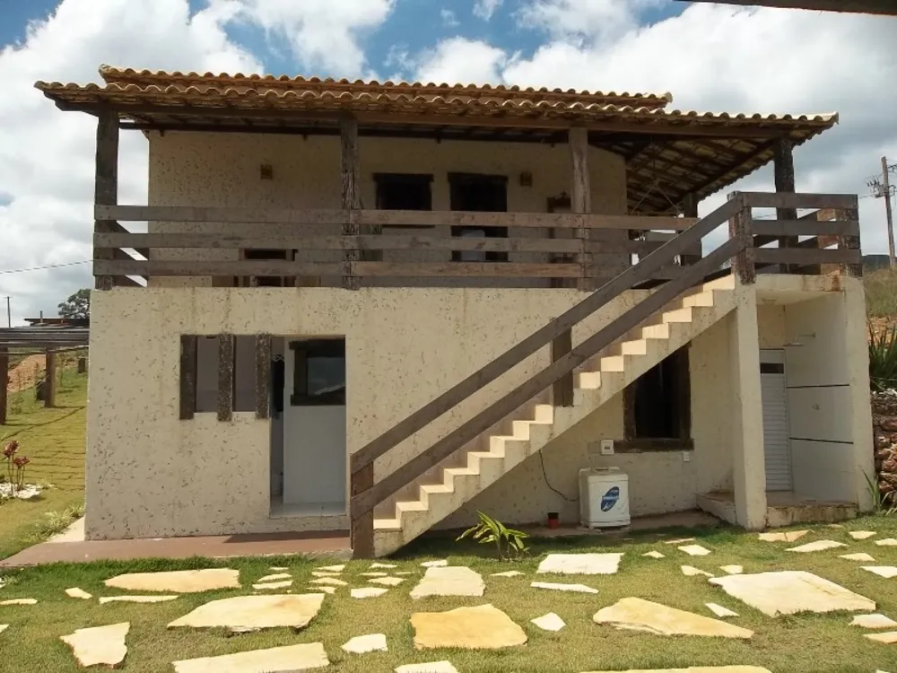 Casa de Condomínio, 3 quartos - Foto 12