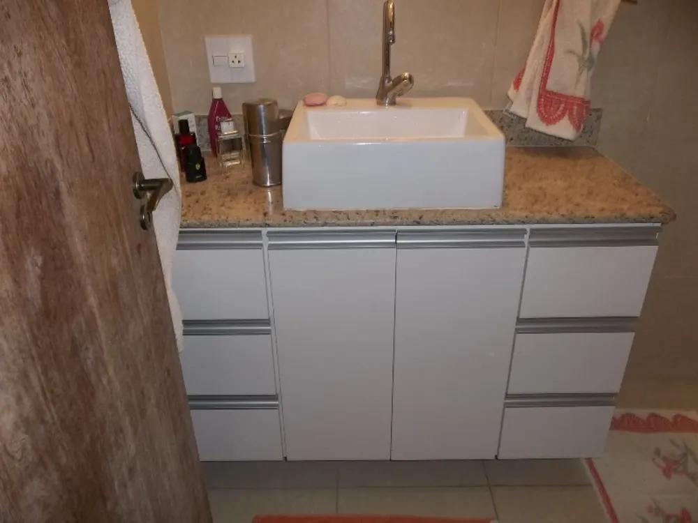 Casa de Condomínio, 3 quartos - Foto 8
