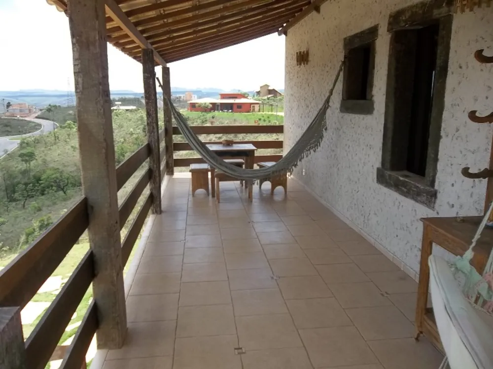 Casa de Condomínio, 3 quartos - Foto 6