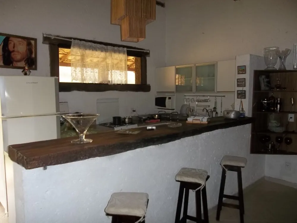 Casa de Condomínio, 3 quartos - Foto 9