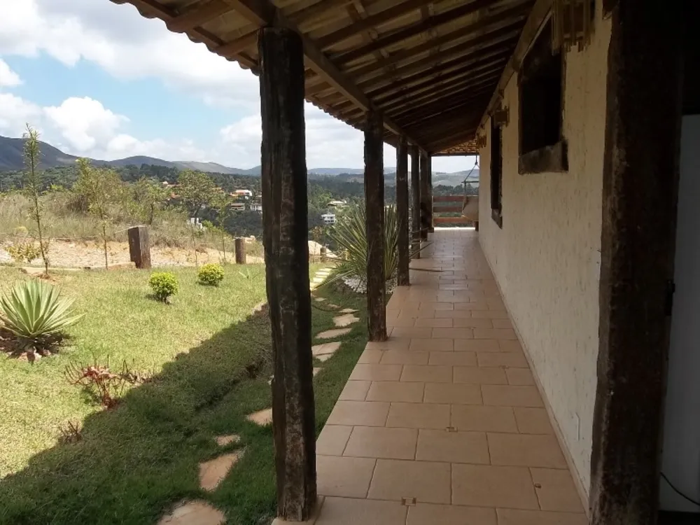 Casa de Condomínio, 3 quartos - Foto 7