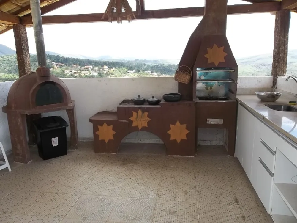 Casa de Condomínio, 3 quartos - Foto 11