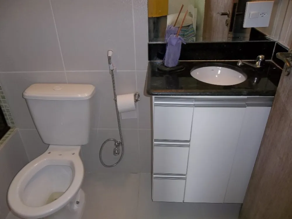 Casa de Condomínio, 3 quartos - Foto 10