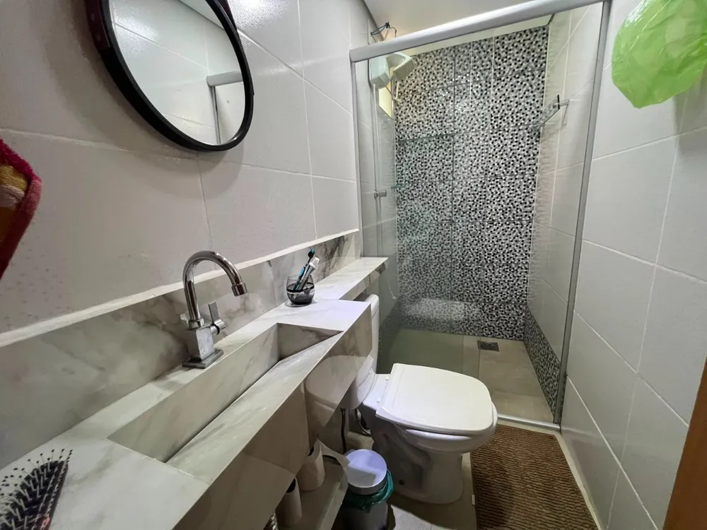 Casa de Condomínio, 4 quartos - Foto 7